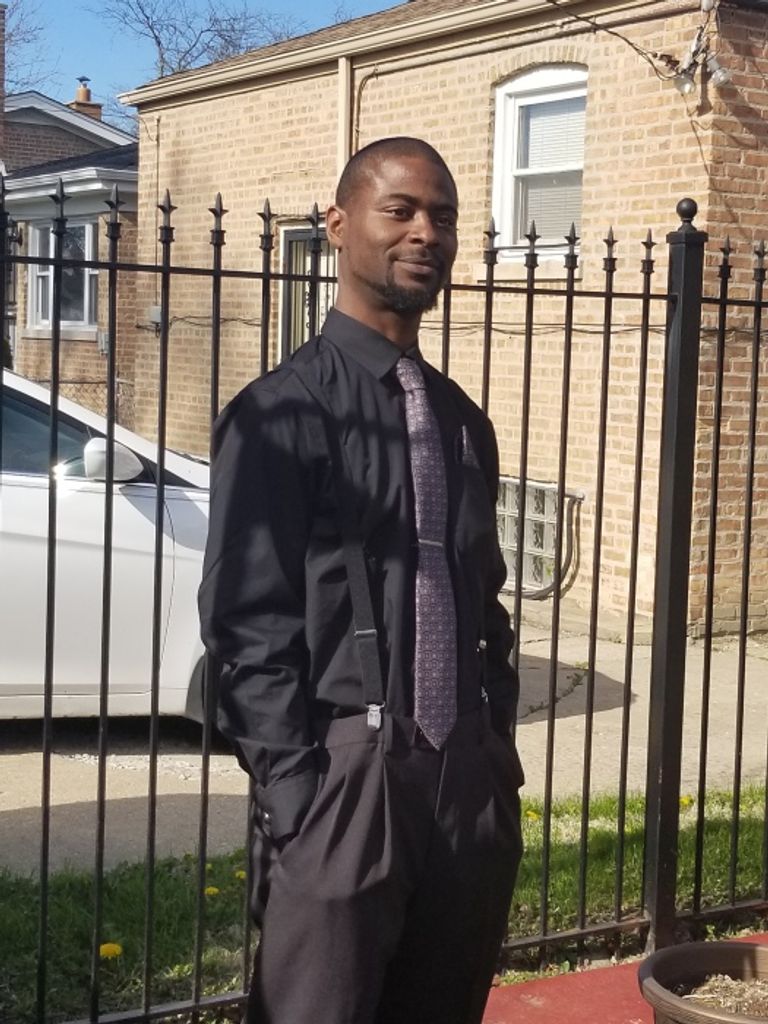 Reginald T. Kendricks