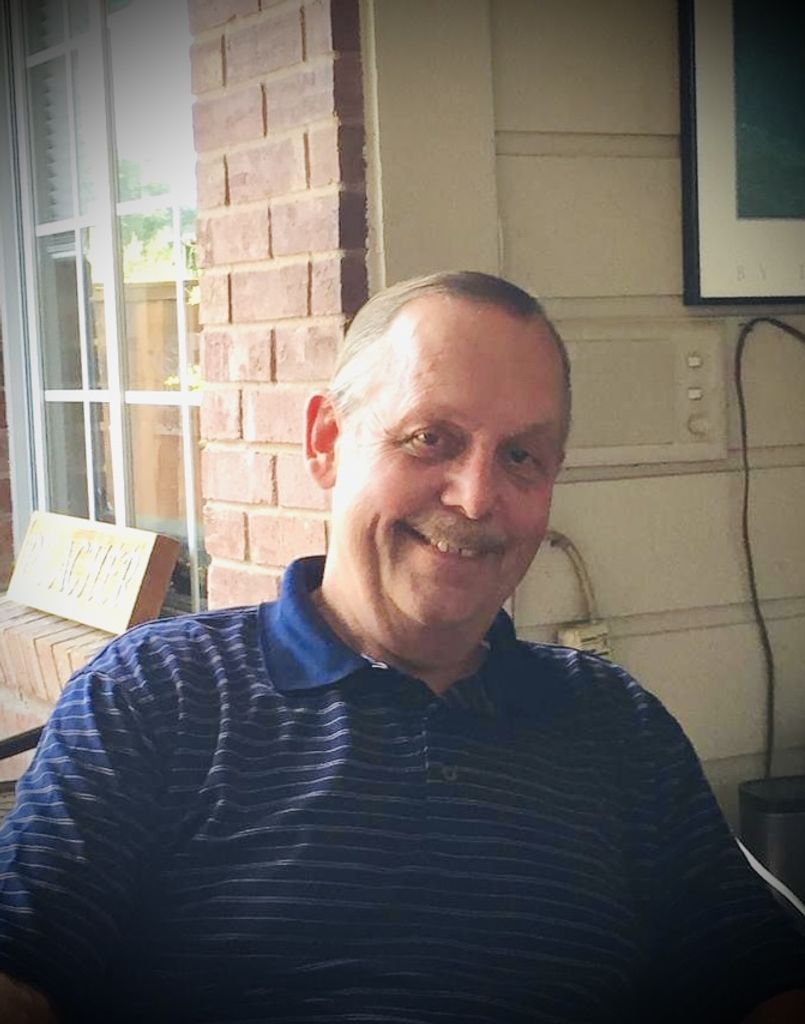 Harry Michael Pieper Profile Photo