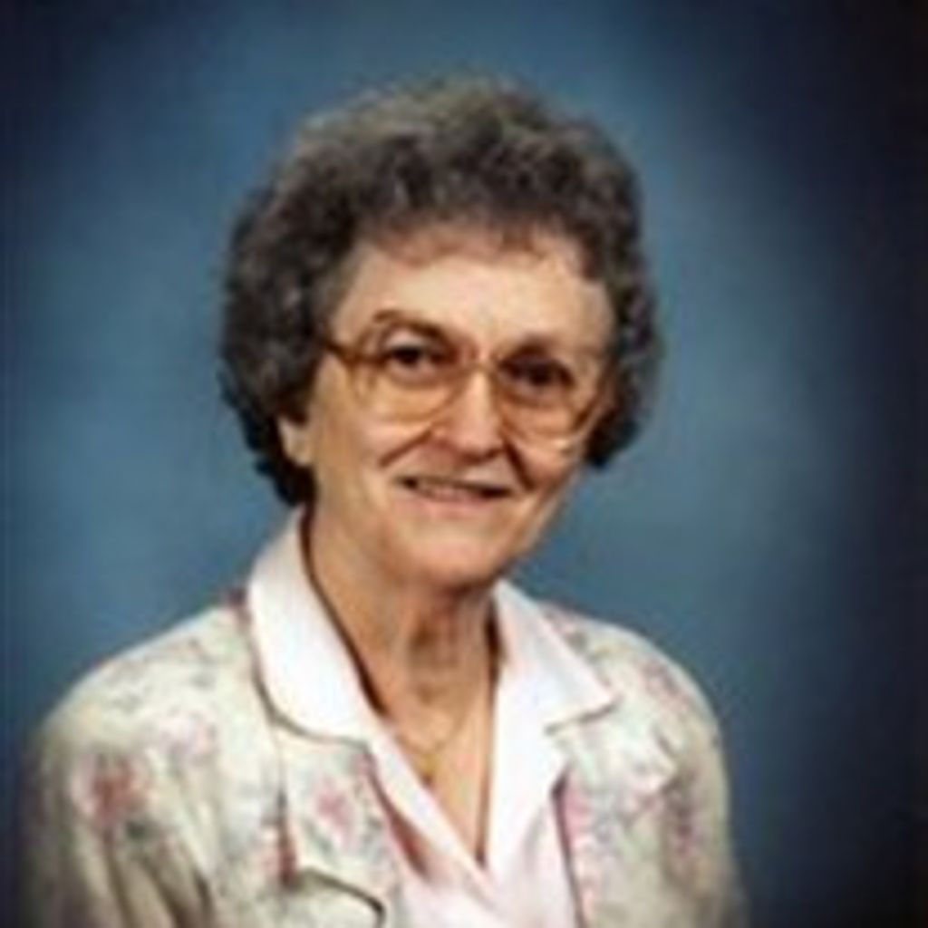 Lois Roberta Bookhart (Semple)