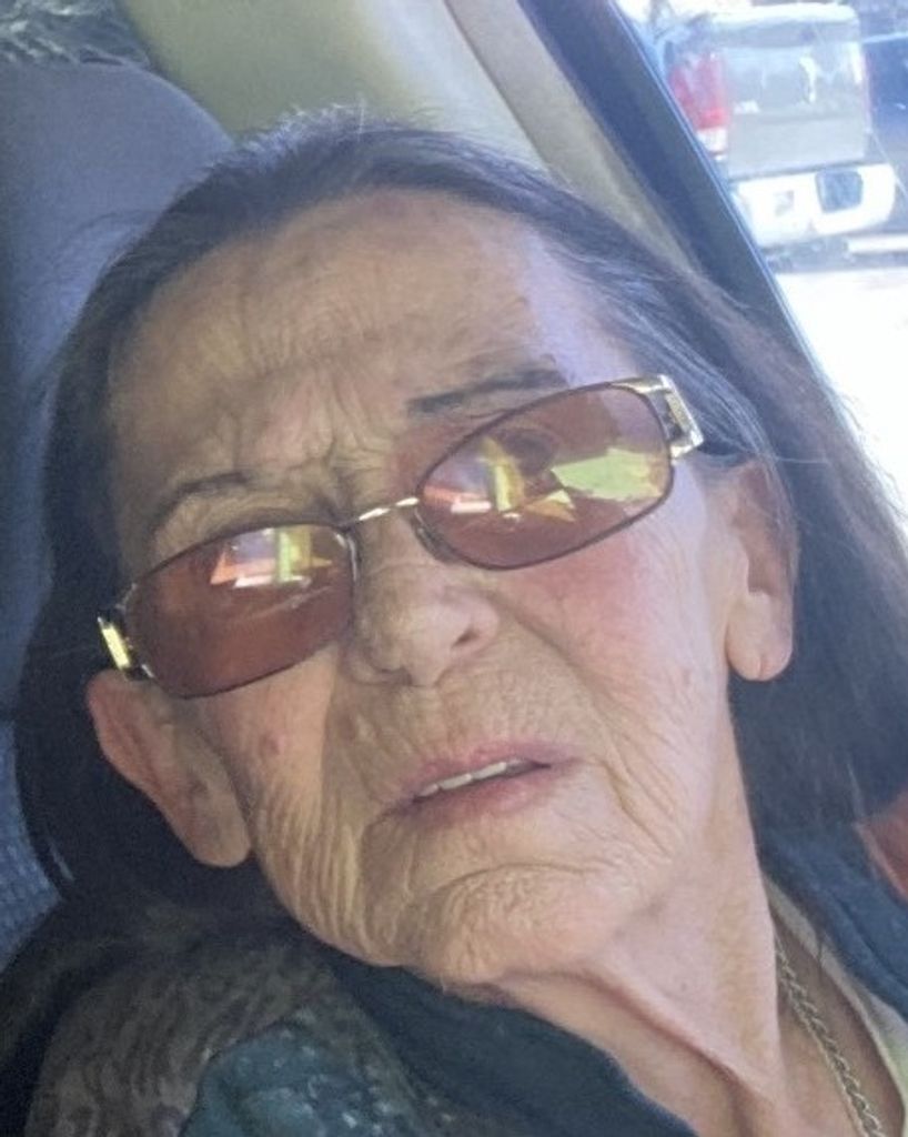 Ruby Lee Gardner Profile Photo