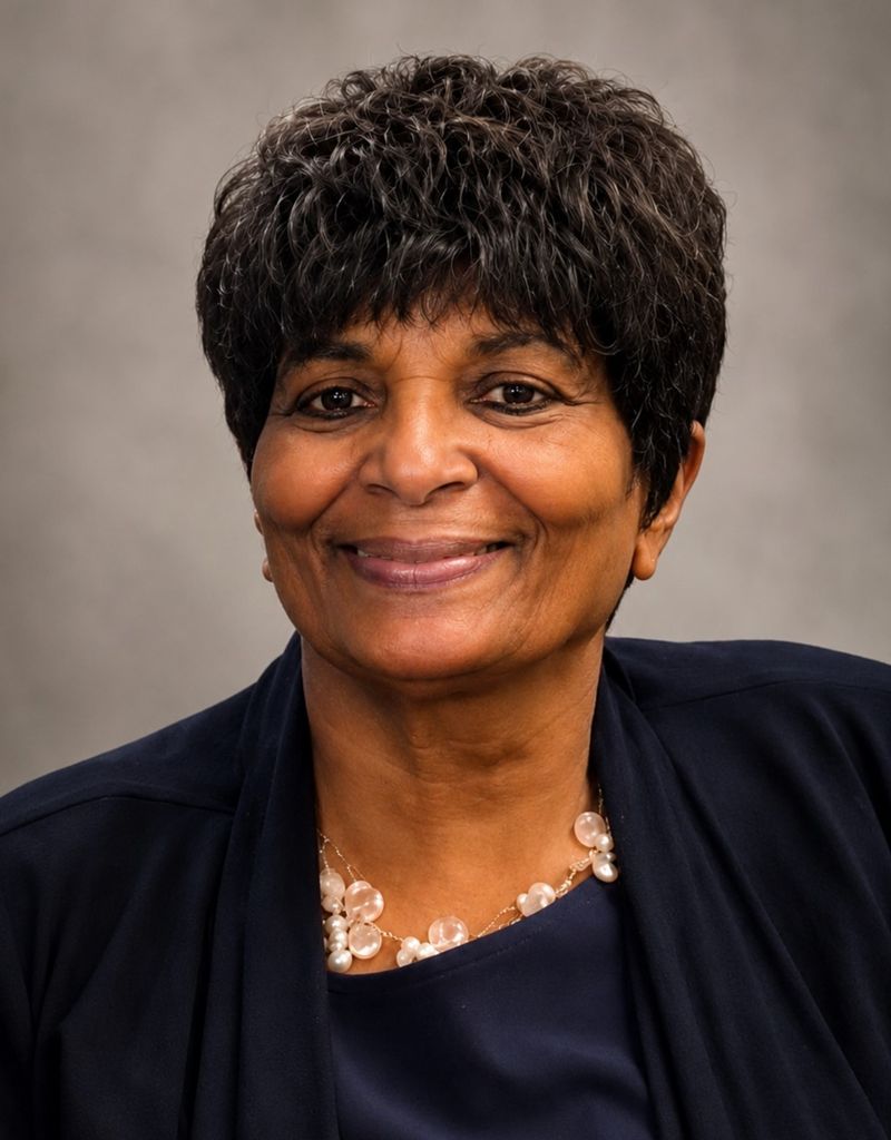 Vernette Arlene Tyson