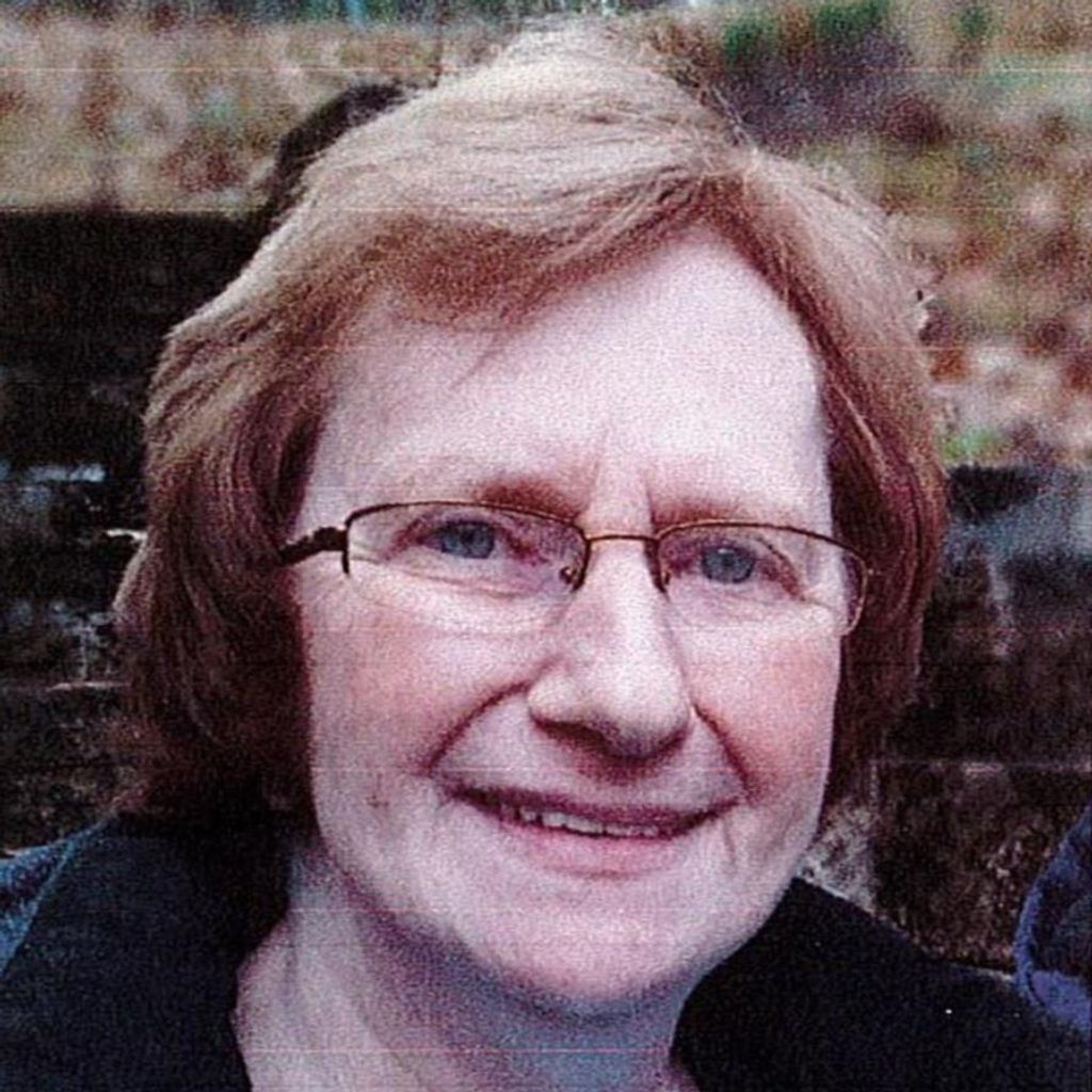 Marie C Barron Profile Photo