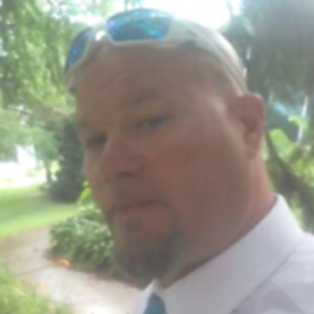 Barry B. Johnson