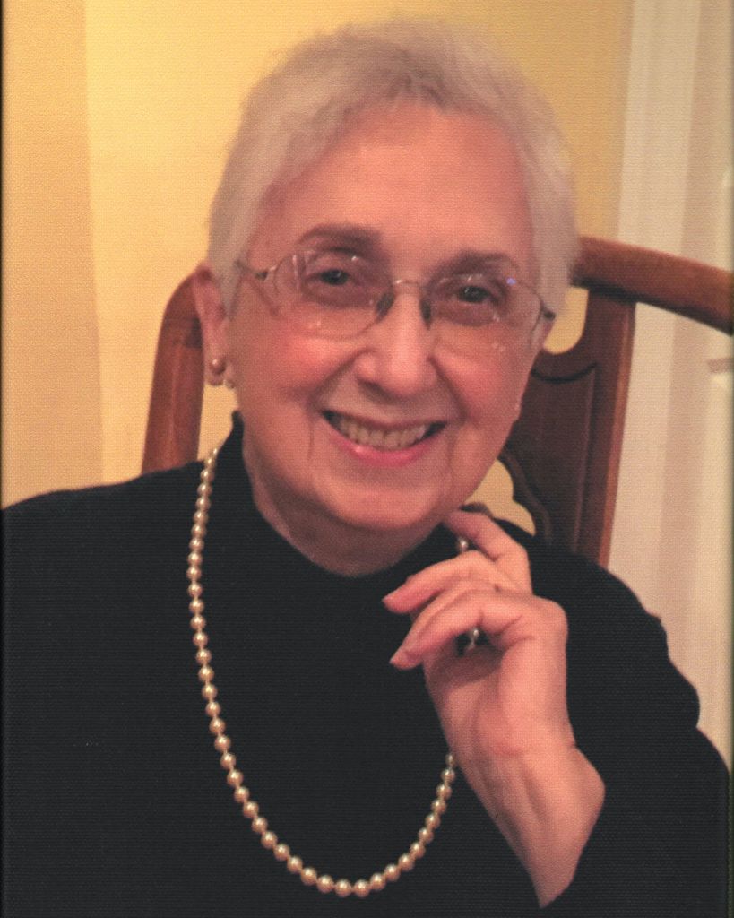 Jacquelyn "Jackie" H. Infinger Profile Photo