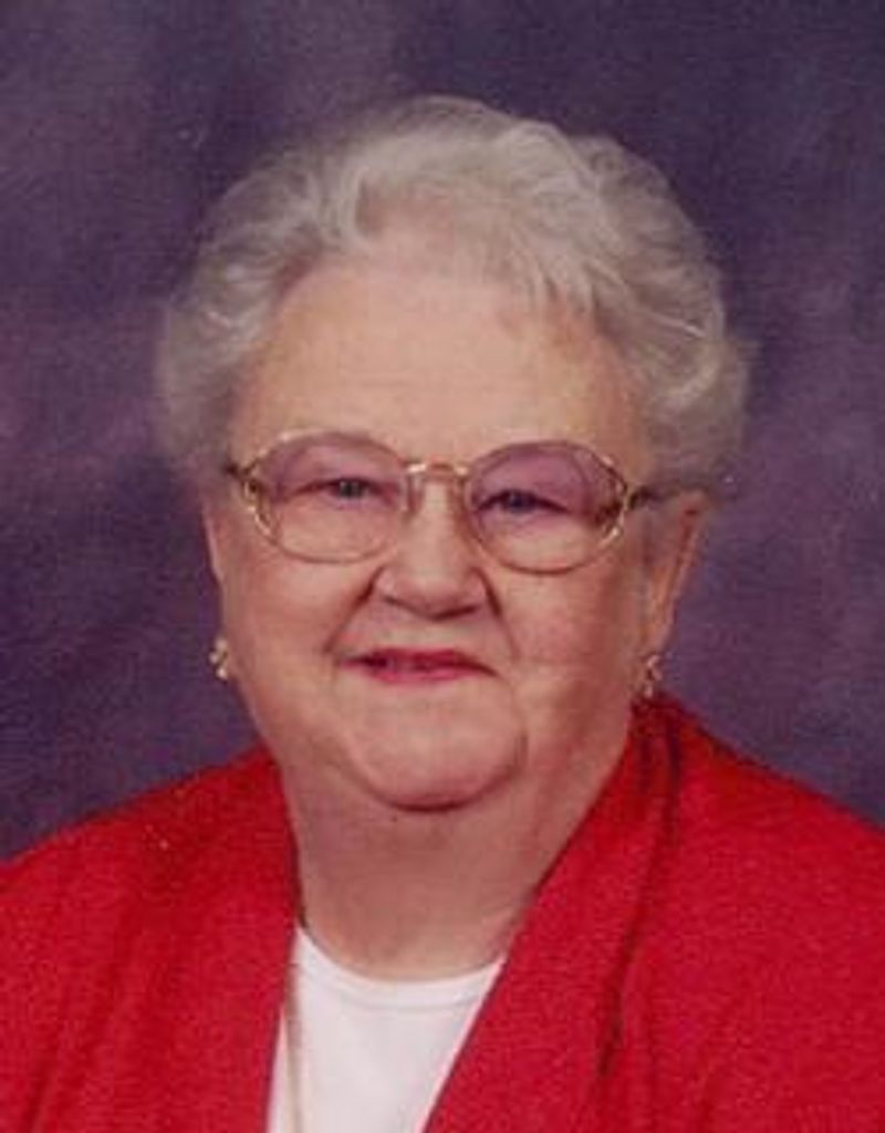 Charlene Frey Profile Photo