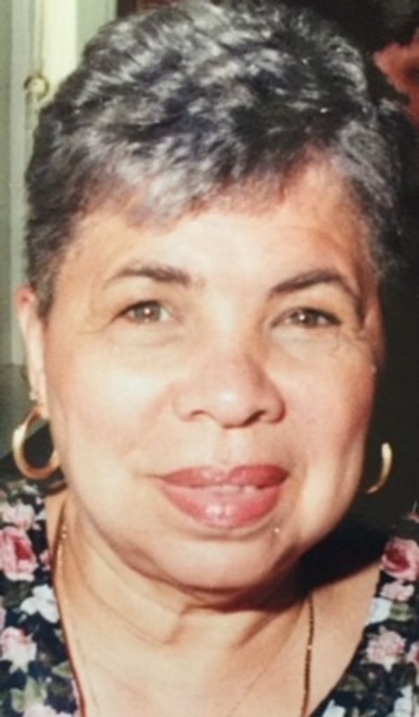 Sandra Joyce Vernon Profile Photo