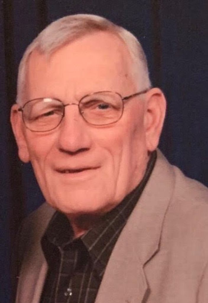 Charles "Skeet" Reidell
