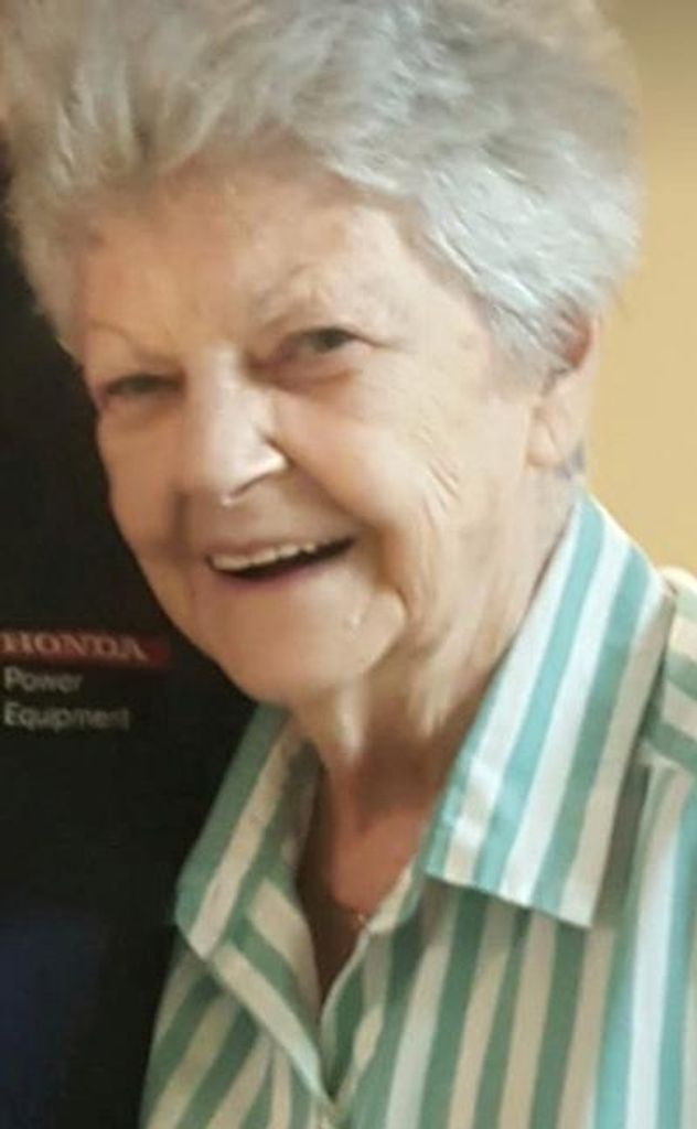 Carolyn Jeanne Mosher Profile Photo