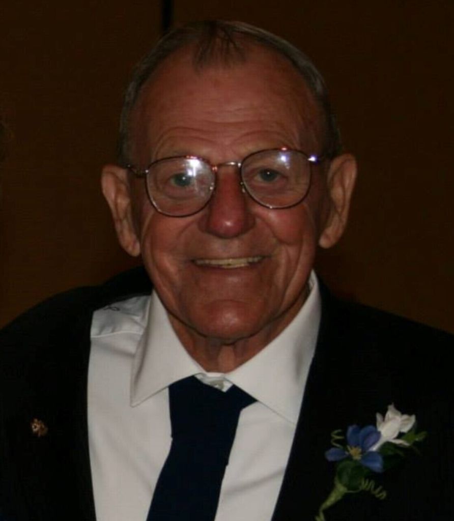 Carl Alvin Michel Sr. Profile Photo