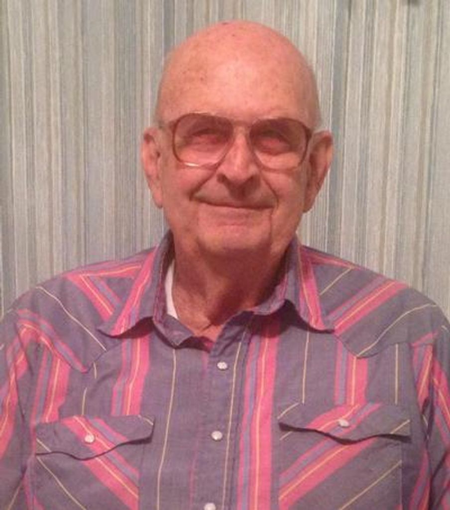 William Landon Winkler Profile Photo