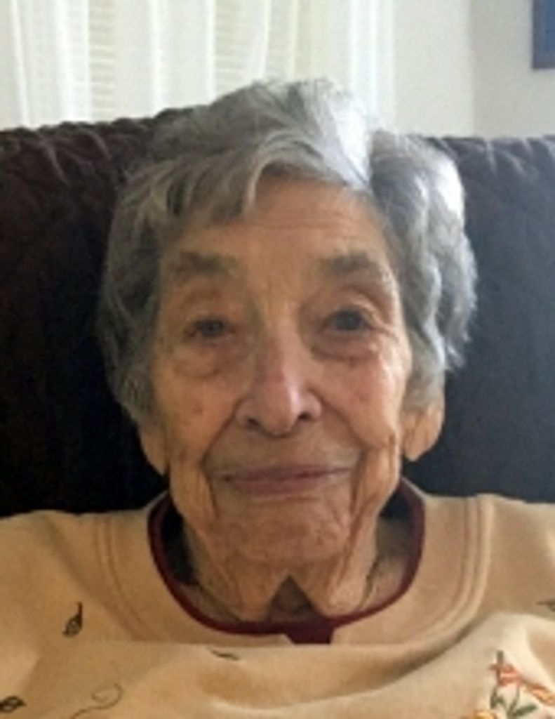 Nora D. Adams