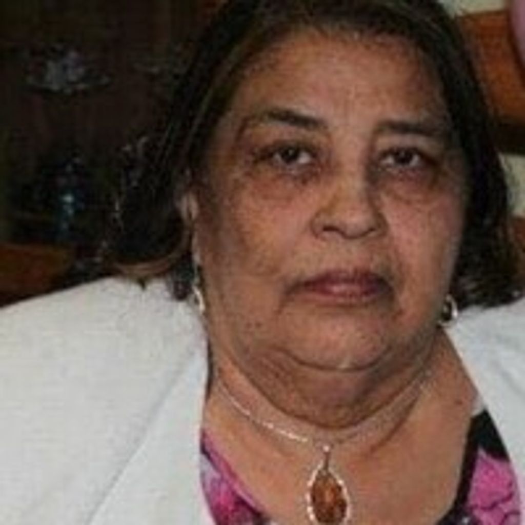 Maria Concepcion Rocha Profile Photo