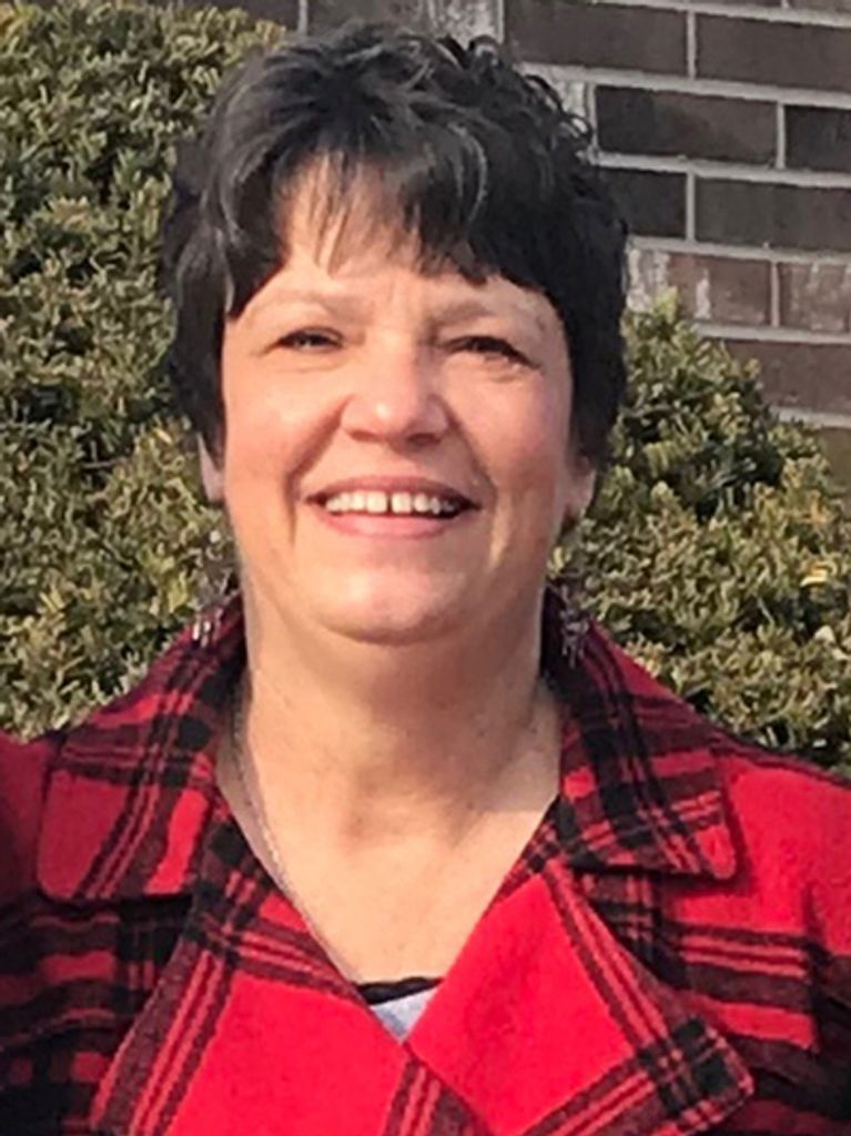 Mary Lou (Overholt) Miller Profile Photo