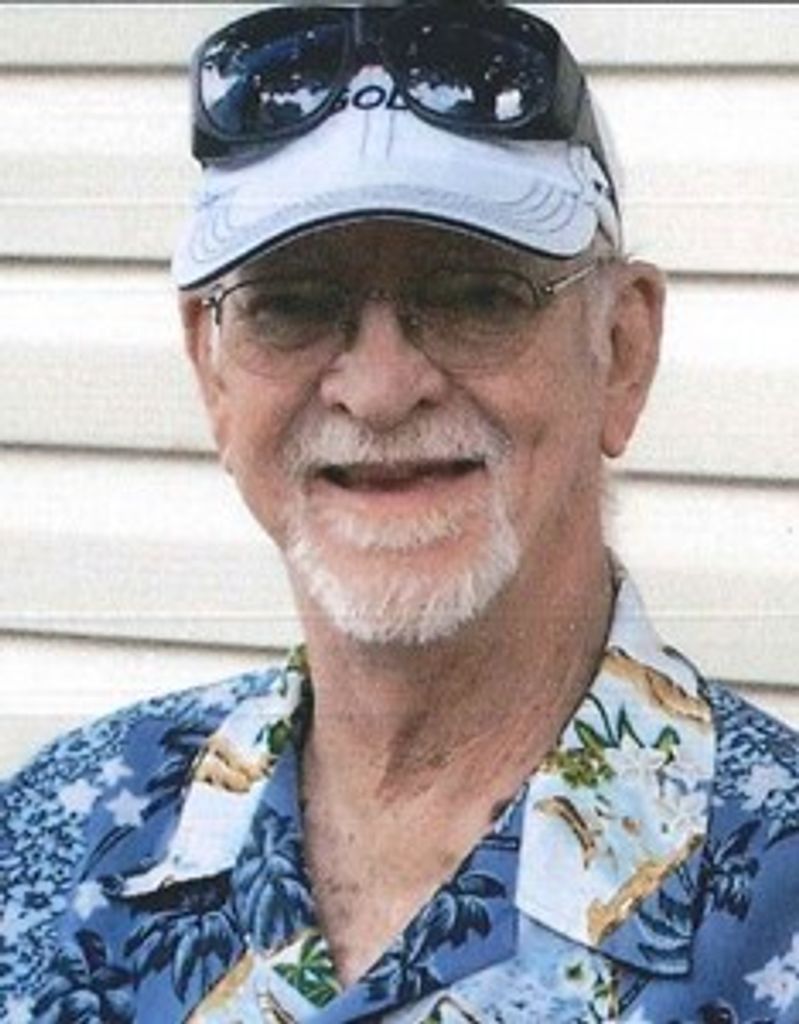Robert B. Whitehead