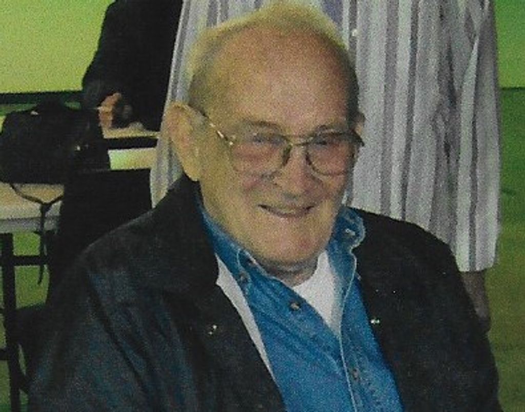 Kenneth Ray Hall Profile Photo