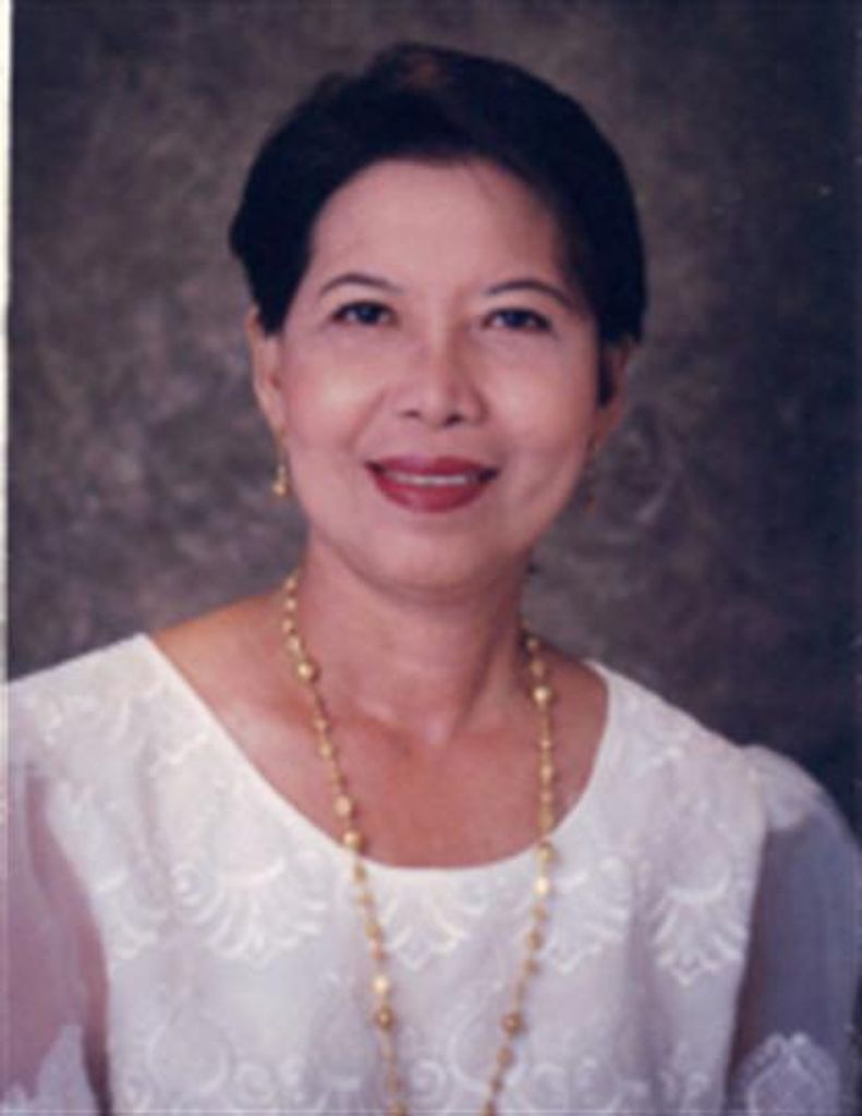 Leonila Ocampo-Avellana Profile Photo