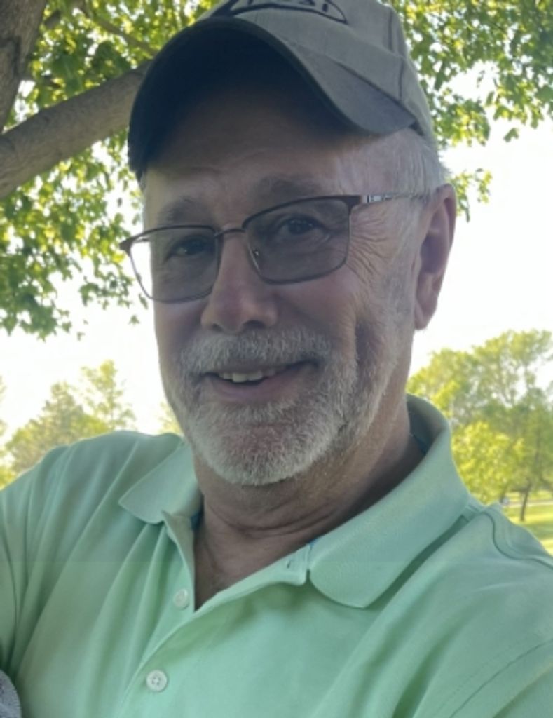 Roger Haar Profile Photo
