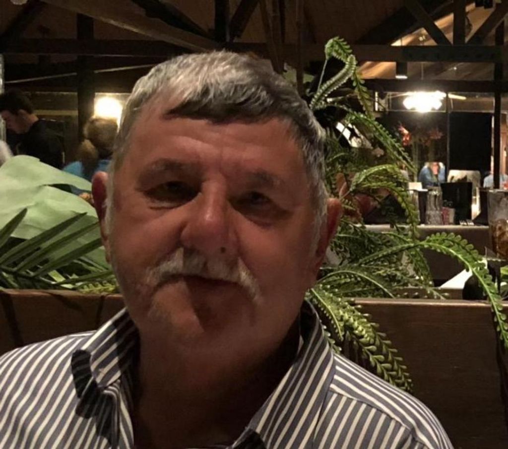 Robert Wayne Knight Profile Photo