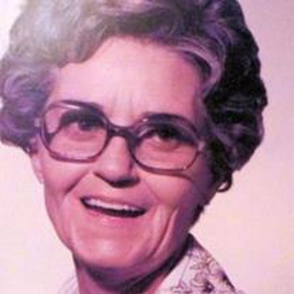 Rosemary Holloway