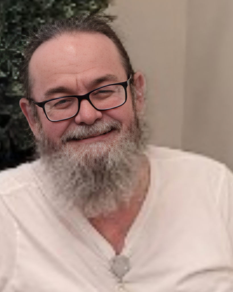 Brett Reginald Anderson