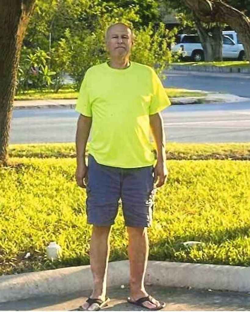 Carlos Castilleja Jr.