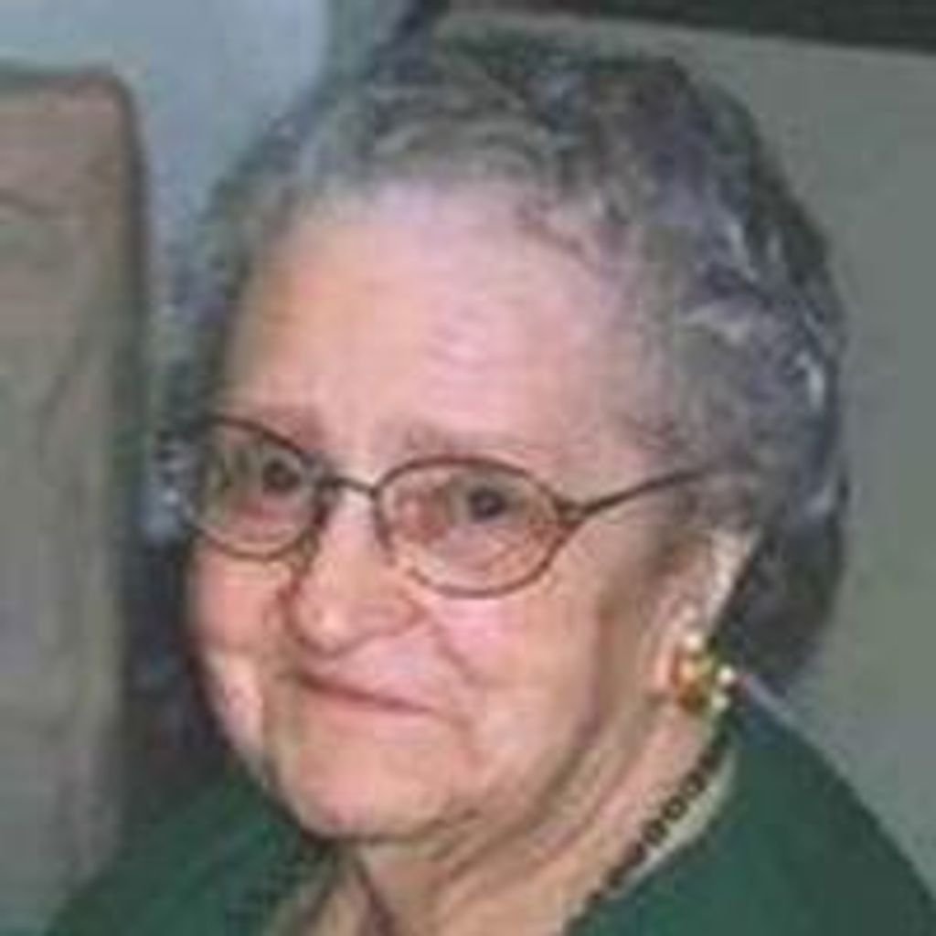 Lola  B. Leonard