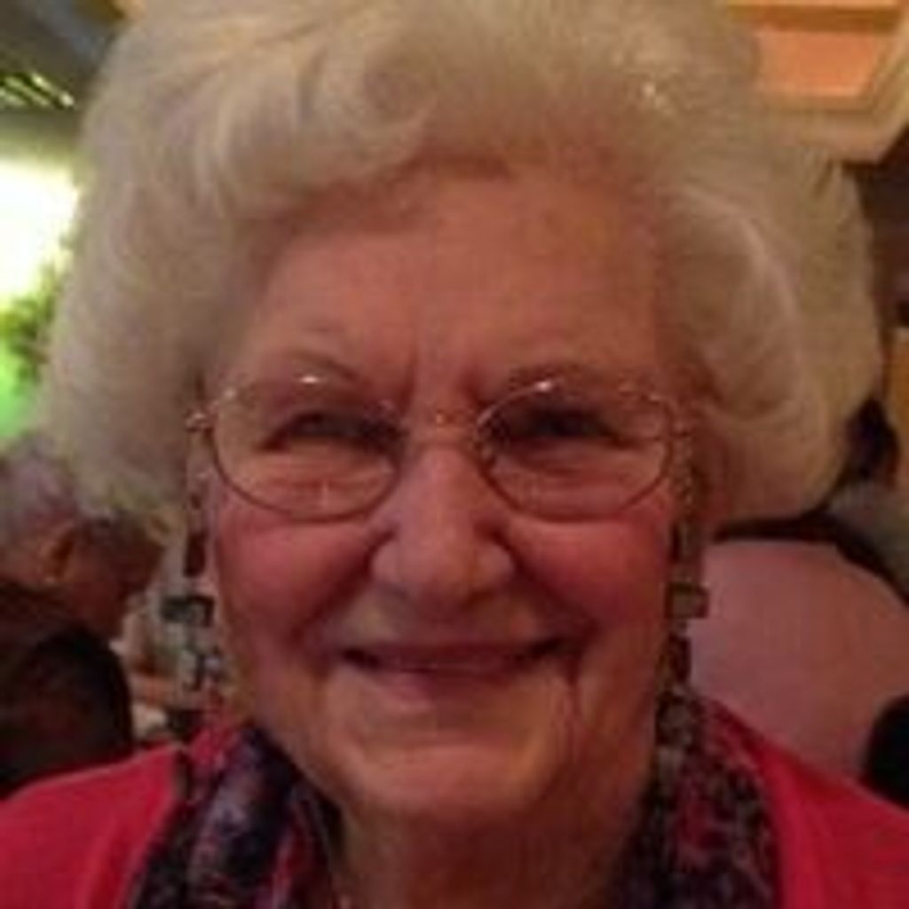 Ann Mozes Soltes