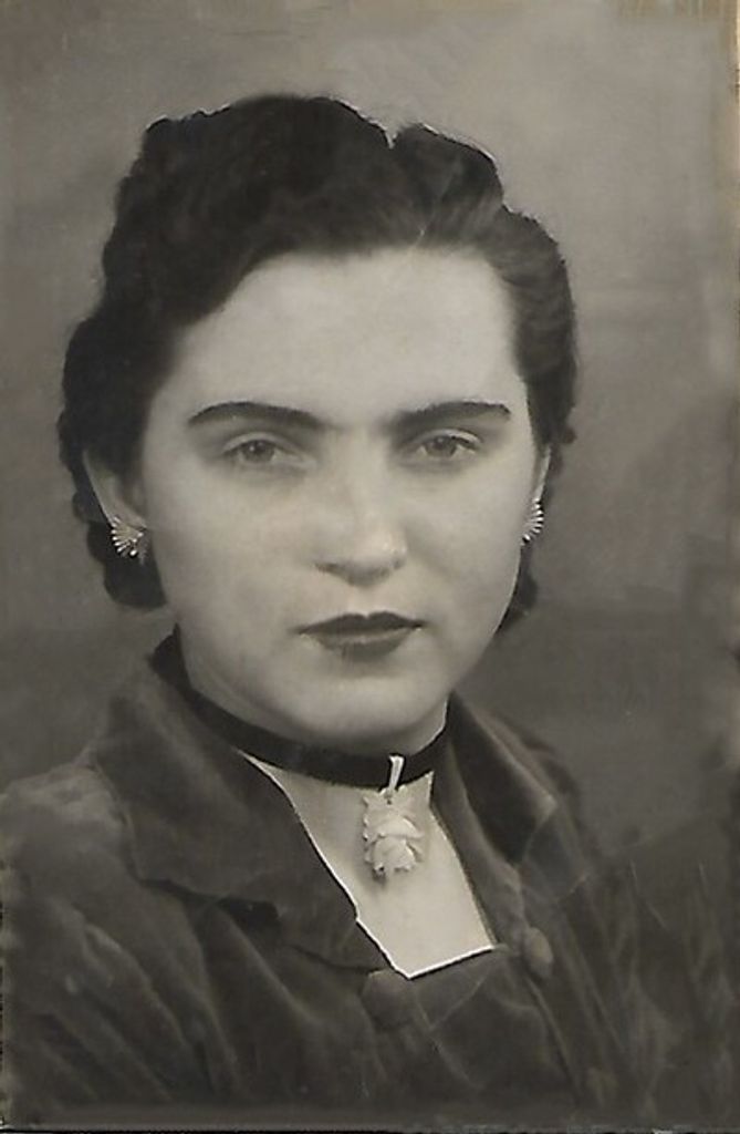 Zofia Ziomek Profile Photo