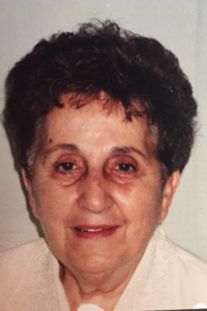 Prudence Smith