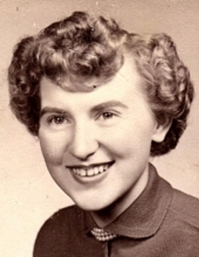 Jennie L. Ferguson
