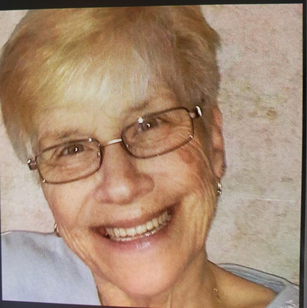 Donna Terry Profile Photo