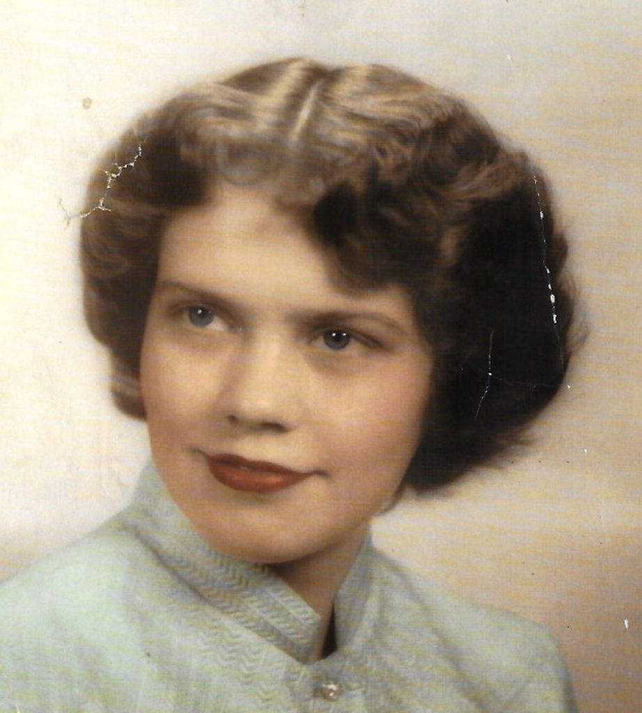 Nellie J (Brown)  Goldsby