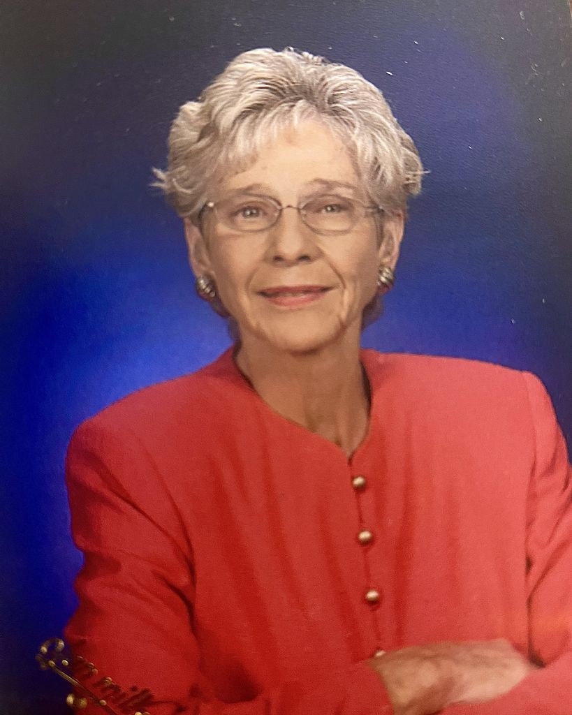 Eleanor Stewart