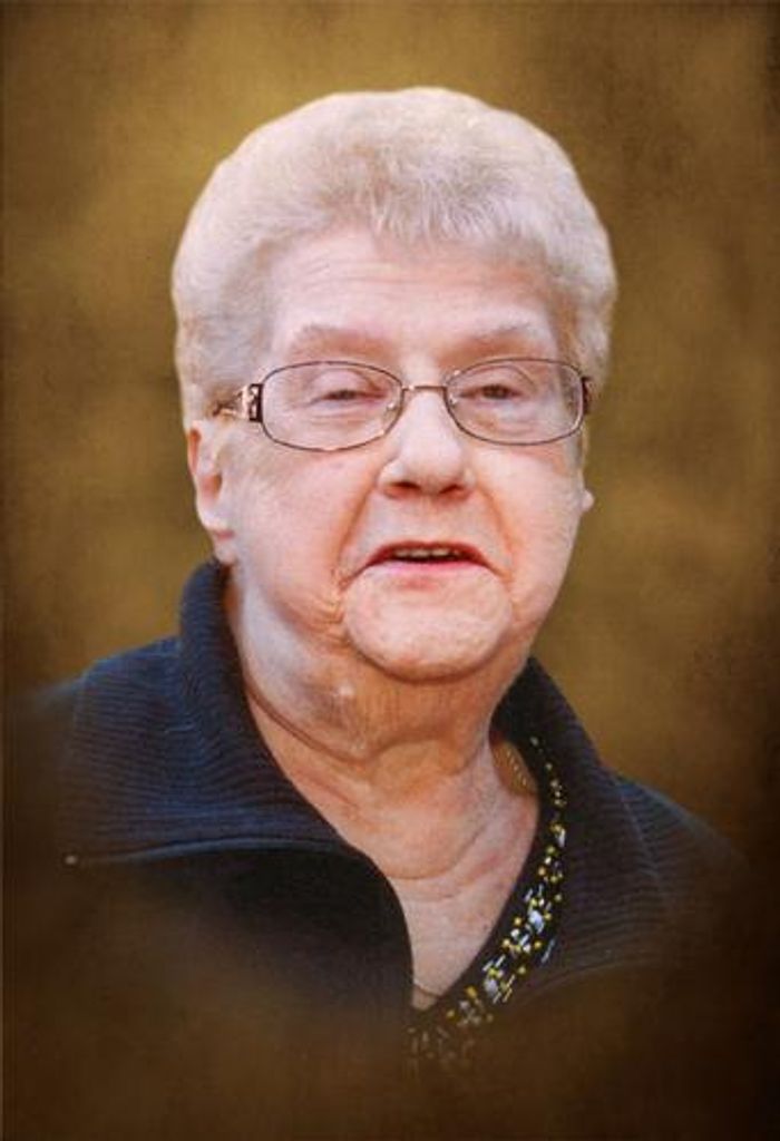 Audrey C (Snyder) Reber Profile Photo