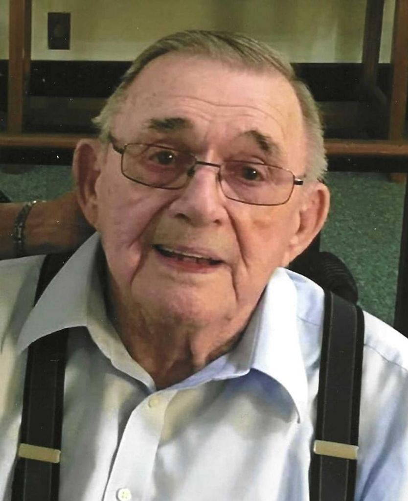 William "Bill A. Garriott Profile Photo