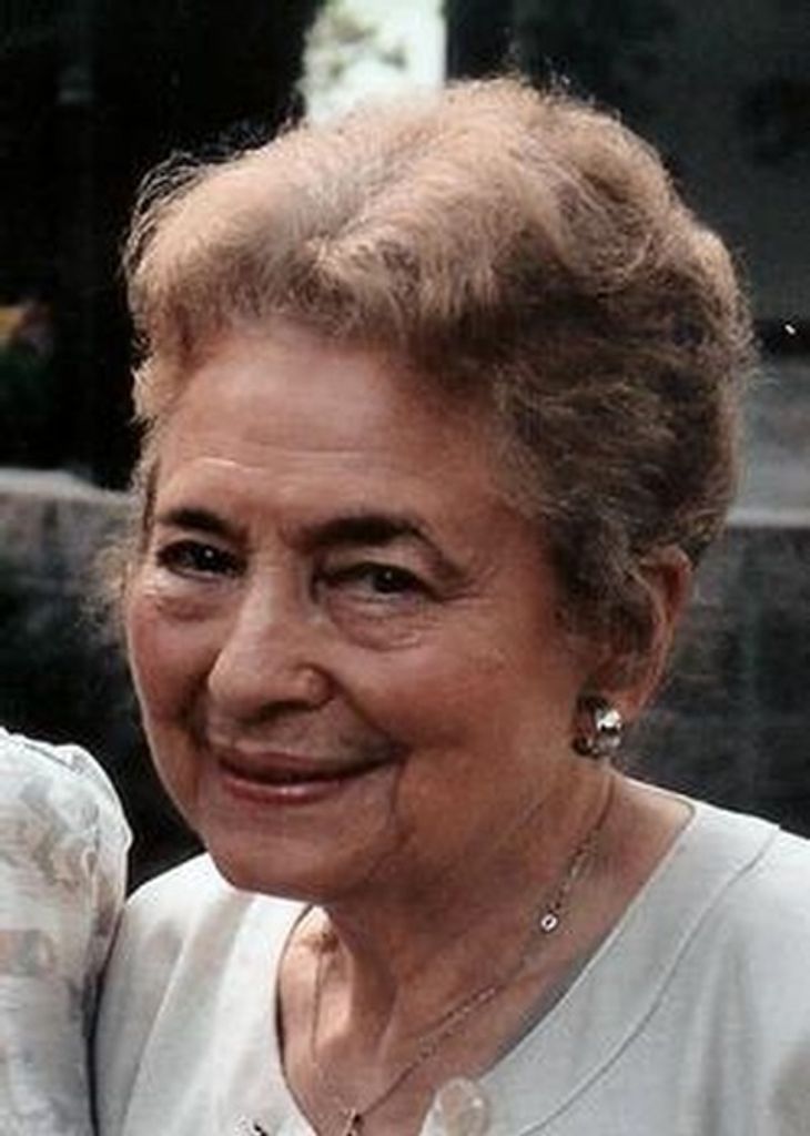 Ruth A. (Melvin) Bonecutter Profile Photo