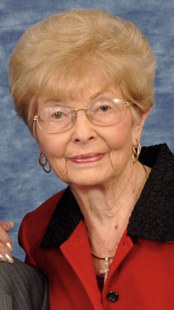 Mary Wood Taylor Profile Photo