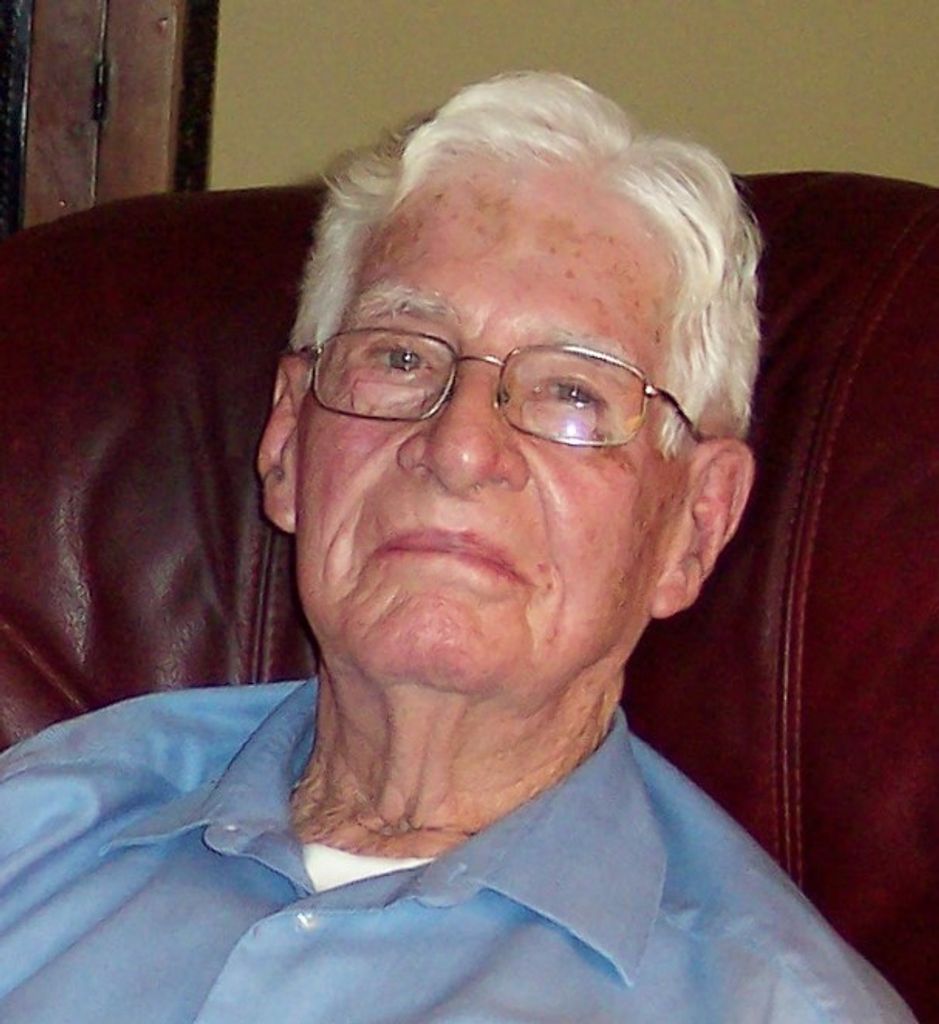 Robert M. Smalley