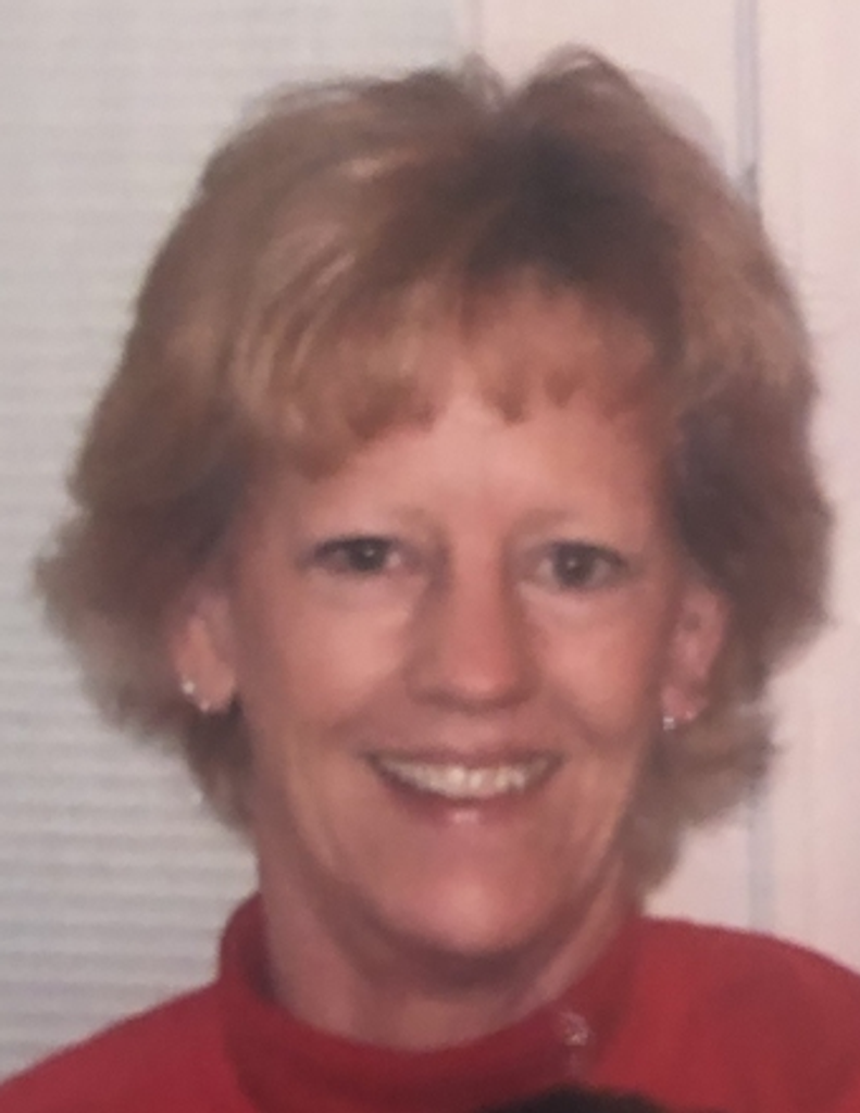 Nancy  Jo (Hall) Hall