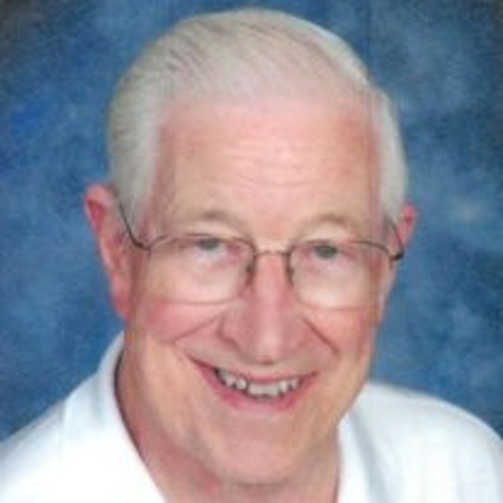 Theophil George "Ted" Greive