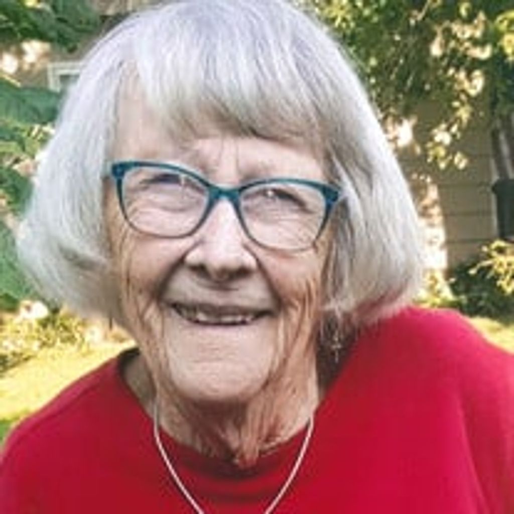 Jane Honaker Massey
