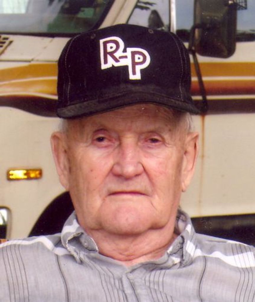 Palmer T. Olson