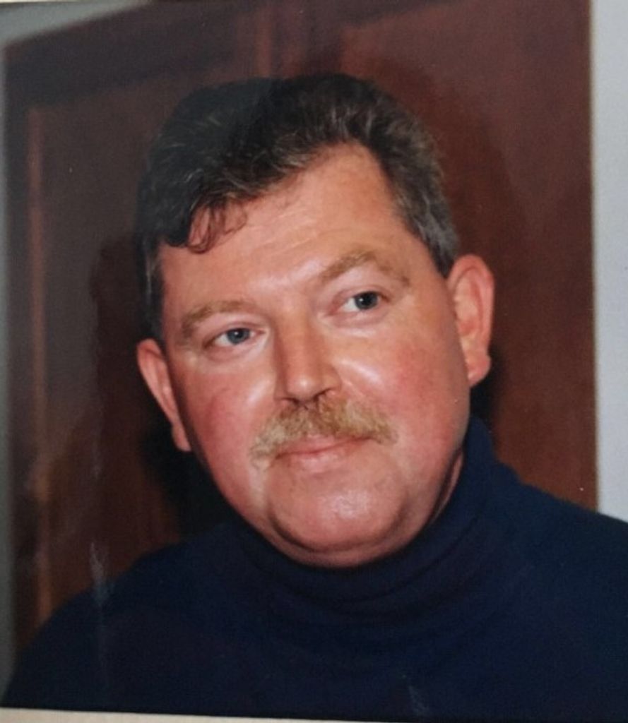 Gregory Allen Cosentino Profile Photo