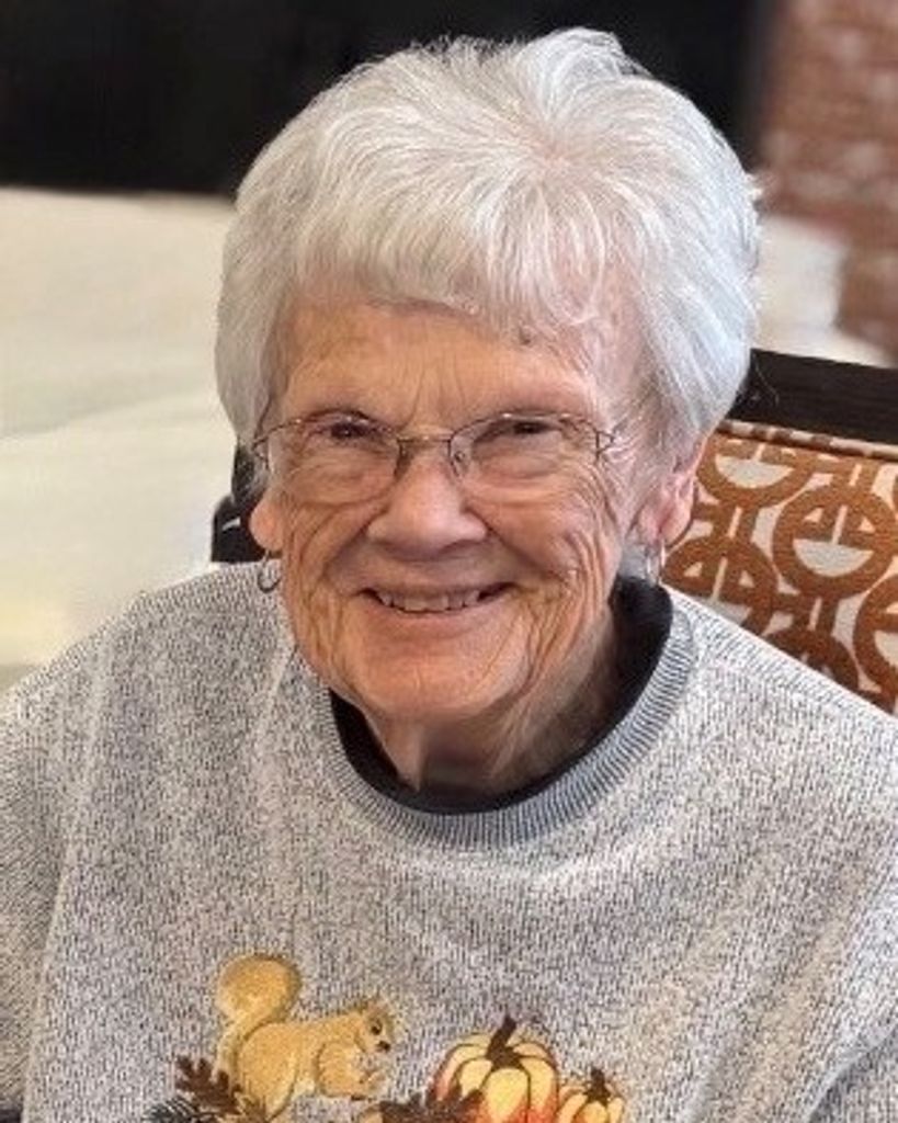 Patricia "Patsy" Lou Cullison Profile Photo