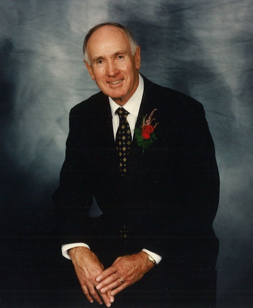 Robert Allen Dodds Profile Photo
