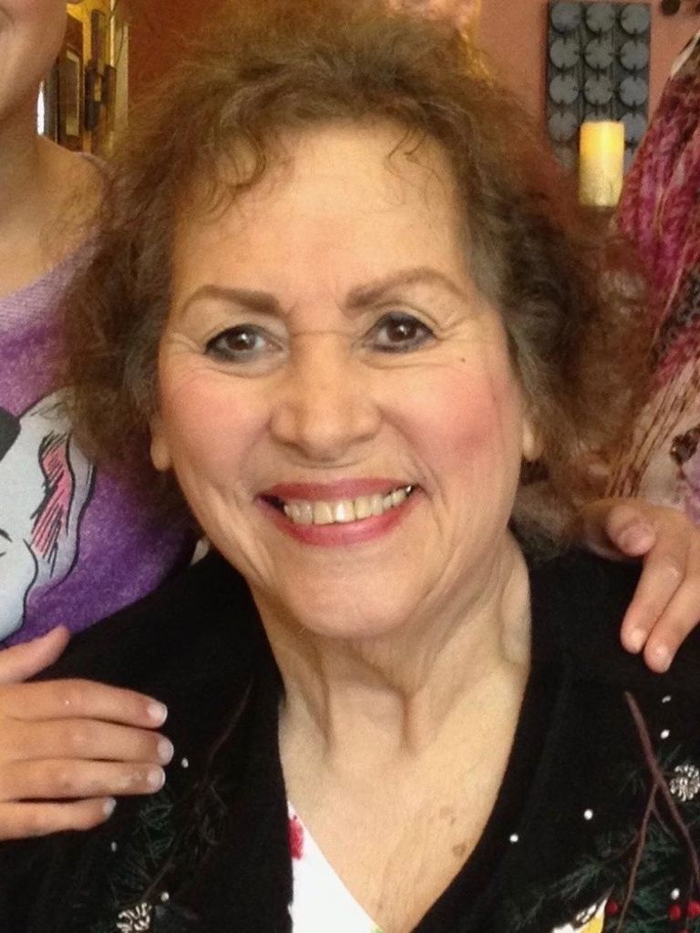 Minerva A. Homan Profile Photo