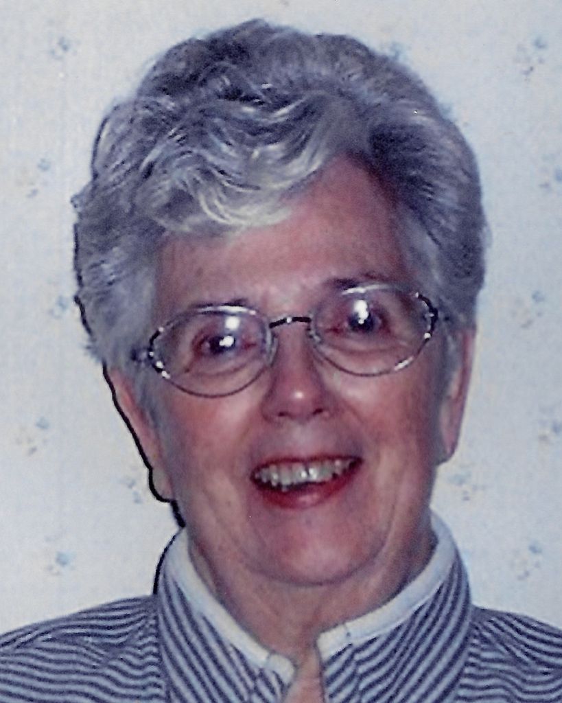 Nancy L. Knerr