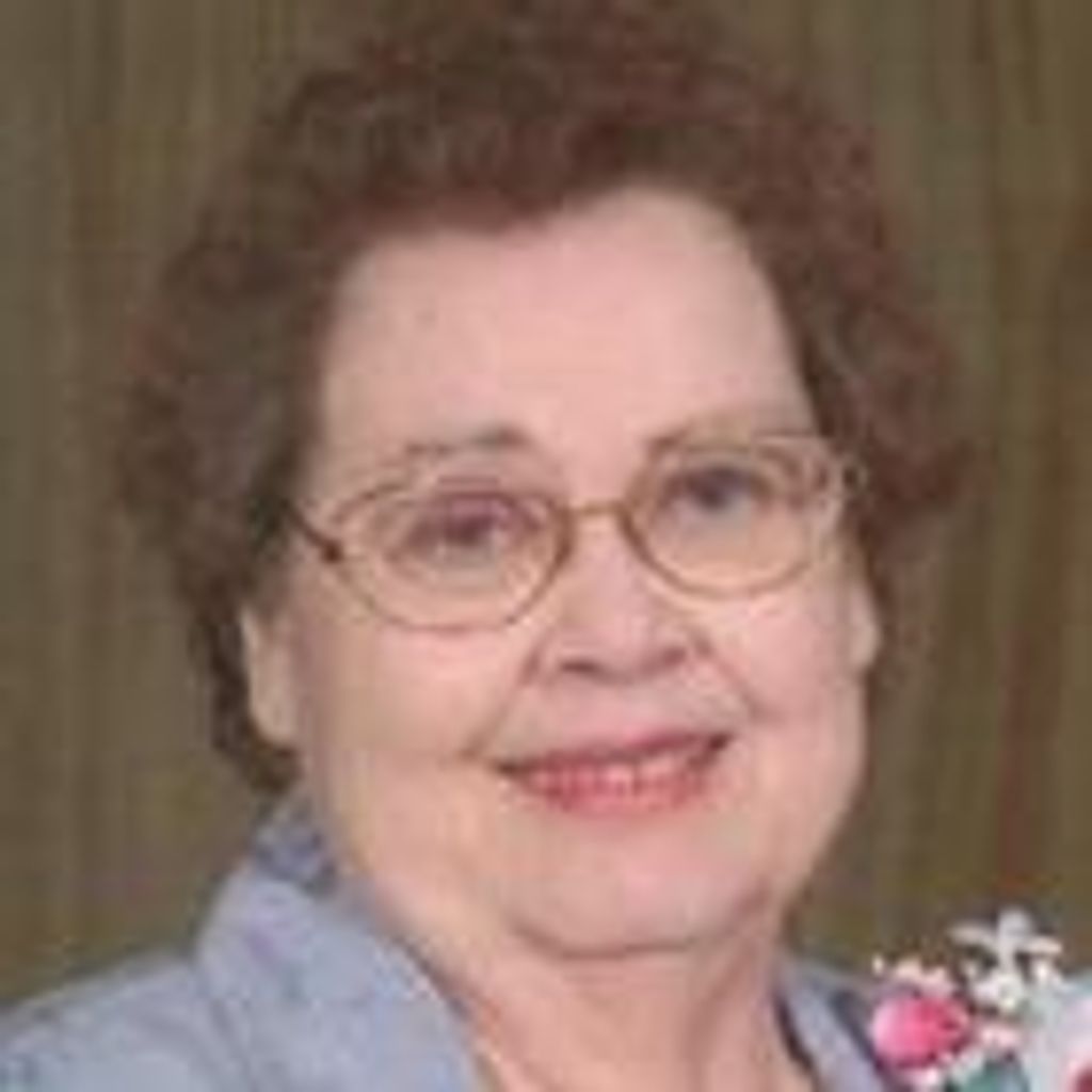 Jessie Mangus