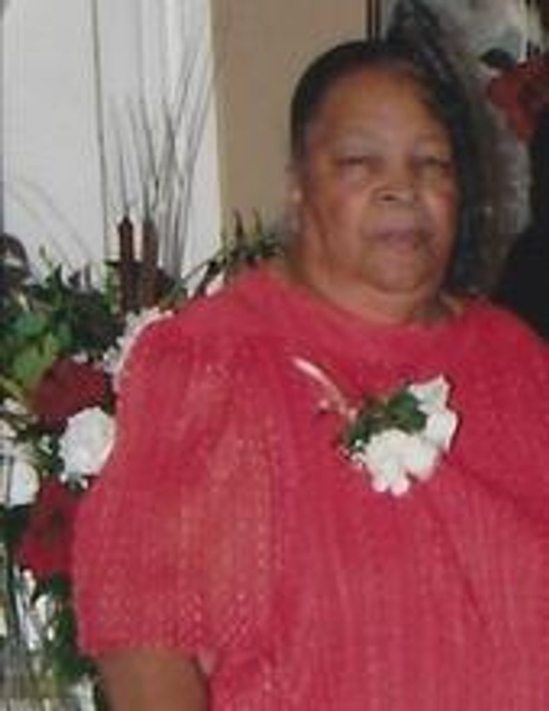Pearlie Mae Robinson Profile Photo