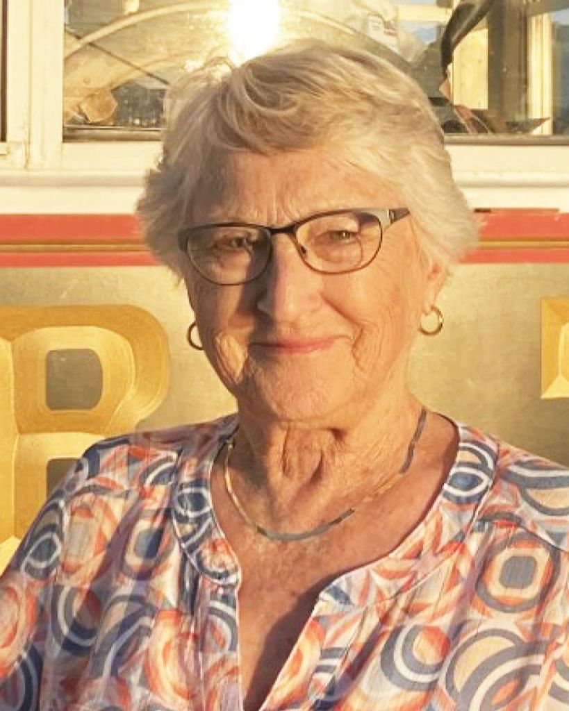 Ethelene "Rusty" M. Rakestraw